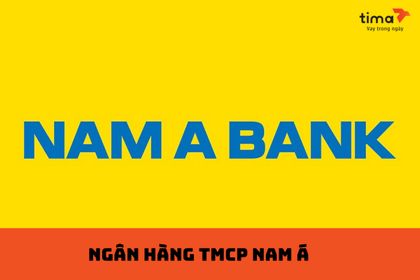 Ngân hàng TMCP Nam Á